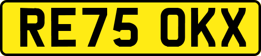 RE75OKX
