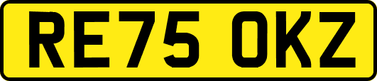 RE75OKZ
