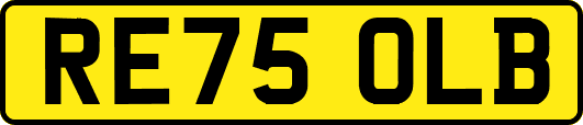 RE75OLB