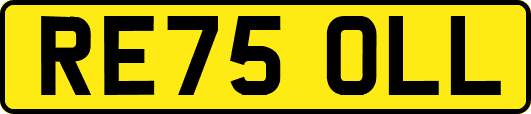RE75OLL
