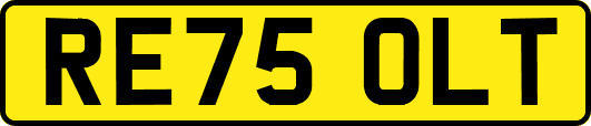 RE75OLT