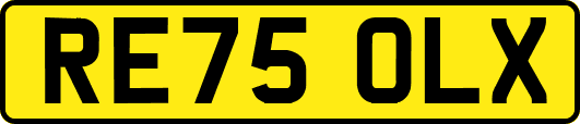 RE75OLX