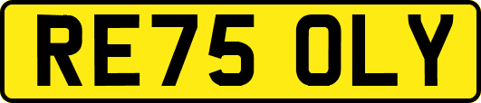 RE75OLY
