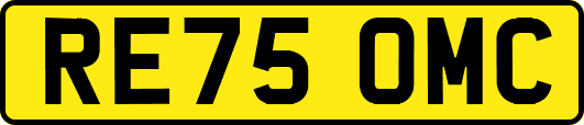 RE75OMC