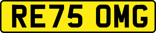 RE75OMG