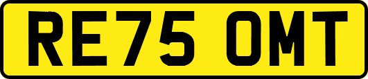 RE75OMT