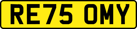 RE75OMY