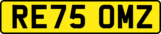 RE75OMZ