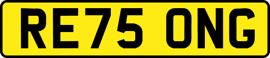 RE75ONG