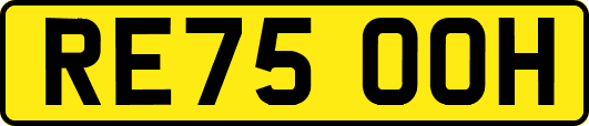RE75OOH