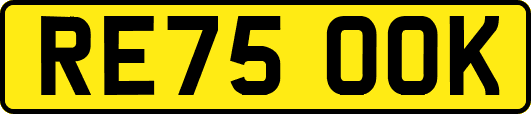 RE75OOK