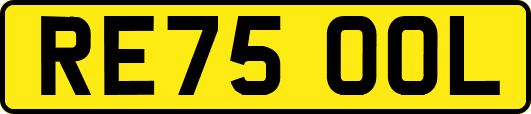 RE75OOL