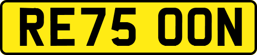 RE75OON