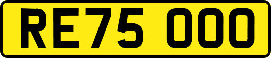 RE75OOO