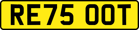 RE75OOT