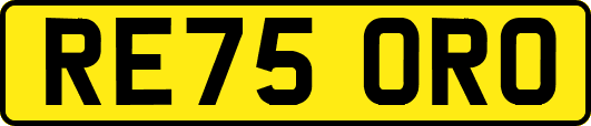 RE75ORO