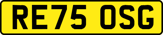 RE75OSG