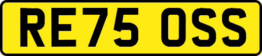 RE75OSS