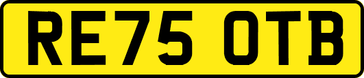 RE75OTB