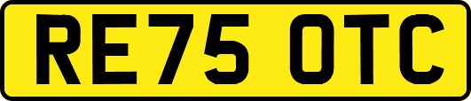 RE75OTC