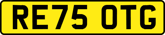 RE75OTG