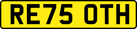 RE75OTH