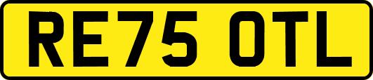 RE75OTL