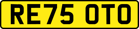 RE75OTO