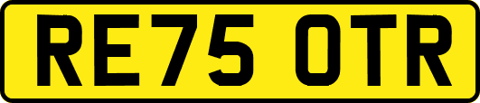 RE75OTR