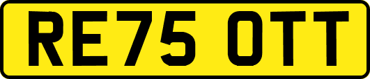 RE75OTT