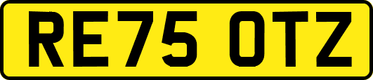 RE75OTZ