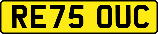 RE75OUC