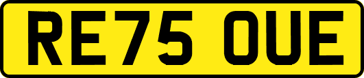 RE75OUE