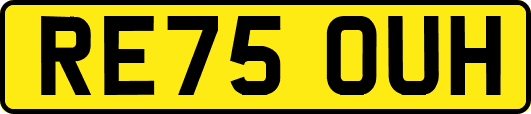 RE75OUH