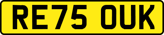 RE75OUK