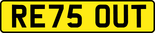 RE75OUT