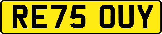 RE75OUY