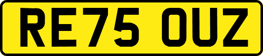 RE75OUZ