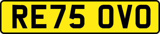 RE75OVO