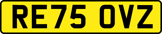 RE75OVZ