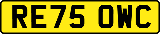 RE75OWC