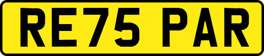 RE75PAR