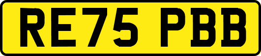 RE75PBB