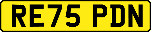 RE75PDN