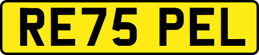 RE75PEL