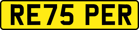 RE75PER