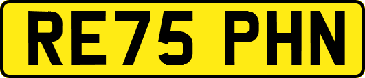 RE75PHN
