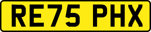 RE75PHX