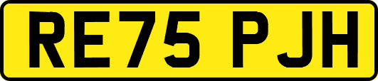 RE75PJH