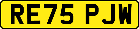 RE75PJW